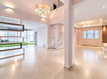 3de02a0bd2eed5f22d3e925ba973ec842cb94e75 · Casa com 4 quartos, sendo 2 suítes no Condomínio Ibiti Royal Park - Sorocaba/SP