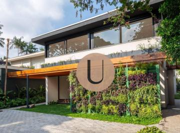 1b289839fc0dade30e18b2085a0ff3dbb5b43b1d · Sobrado com 4 suítes à venda, 420 m² - Alto de Pinheiros - São Paulo/SP