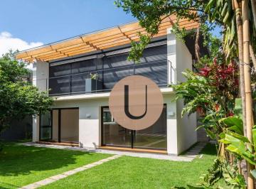 b49987685aee8cc5c459b107bde5c4cdb0abb592 · Sobrado com 4 suítes à venda, 420 m² - Alto de Pinheiros - São Paulo/SP