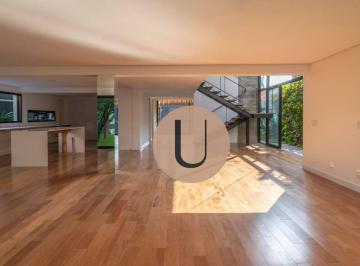05bad0021ce26c336b262836308b13bf342f5f03 · Sobrado com 4 suítes à venda, 420 m² - Alto de Pinheiros - São Paulo/SP