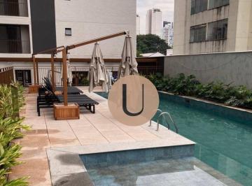 28731856af8deab0c7043cf48b4545089812ed77 · Apartamento com 2 dormitórios à venda, 39 m² por R$ 750.000,00 - Vila Olímpia - São Paulo/SP
