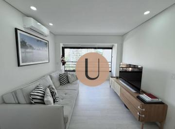 c9ca50cd7acfe2501129ac2846d73b105321251c · Apartamento com 2 dormitórios à venda, 66 m² por R$ 799.000,00 - Vila Mariana - São Paulo/SP