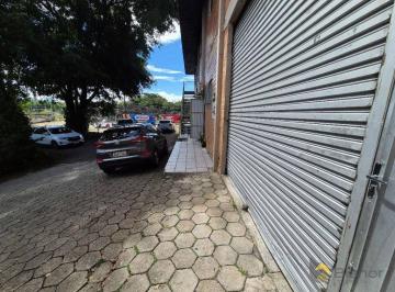 74336bb85c3d2f4ffd31a7f648f8f5ac8563f58b · Galpão para alugar, 270 m² por R$ 5.500,00/mês - Salto Weissbach - Blumenau/SC