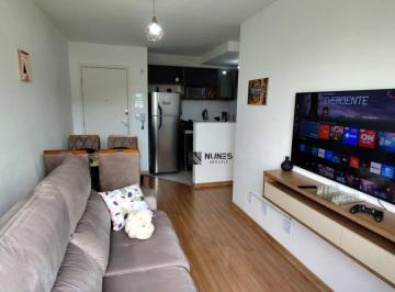 51e2e2eeeb36927287e2340dfc4cfa15a54b1d06 · Apartamento com 2 dormitórios à venda, 45 m² por R$ 249.000 - Santa Terezinha - Juiz de Fora/MG