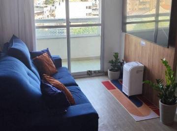 1a1e230e4f4f67920a751c4eb7e00d4be0cd00e0 · Apartamento com 2 dormitórios à venda, 60 m² por R$ 349.000 - Democrata - Juiz de Fora/MG