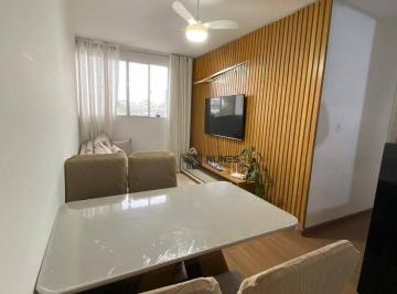 db11b7c769b5dd977b2b568e2d6571cc877d1453 · Apartamento com 2 dormitórios à venda, 45 m² por R$ 220.000 - Aeroporto - Juiz de Fora/MG
