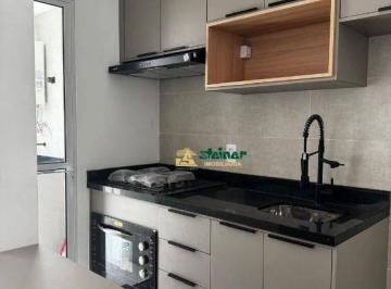 861c8a909ecd4fc0230085d57d807ba2507ae058 · Apartamento com 2 dormitórios para alugar, 49 m² por R$ 3.647,51/mês - Vila Augusta - Guarulhos/SP