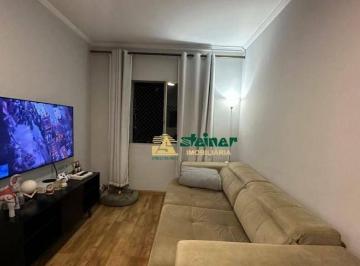 06f5558337bc5690c8581c1277ba53b5f1aec8ca · Apartamento com 3 dormitórios à venda, 86 m² por R$ 410.000,00 - Jardim Barbosa - Guarulhos/SP