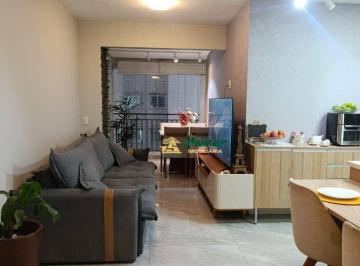 db0dc587f0c1aa0dd8216ccfce1375df2a3f2803 · Apartamento à venda, 75 m² por R$ 829.000,00 - Jardim Flor da Montanha - Guarulhos/SP