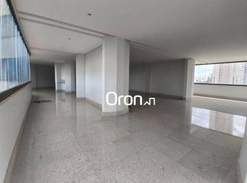 78a60559a4957d26ffd5976ae10604698c31af72 · Apartamento à venda, 400 m² por R$ 1.475.000,00 - Setor Oeste - Goiânia/GO