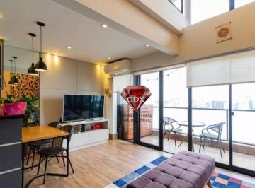 72dc0f8f7ee54edbdca43d3a61ff2f3f8ad093ca · Apartamento duplex para alugar no Campo Belo