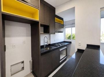 f126a0849d403a2a6ef0be3ba80495f1d92555c3 · Apartamento com 2 dormitórios à venda, 65 m² por R$ 579.000,00 - América - Joinville/SC