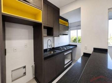 3e1e2558b86c503b72d57f0cf3fe7936f5075087 · Apartamento com 2 dormitórios à venda, 65 m² por R$ 579.000,00 - América - Joinville/SC