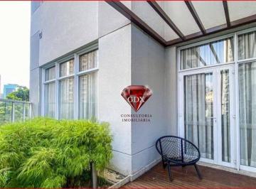 bbe377a44130f408e095104d498402dd793ddcc5 · Apartamento no Brooklin