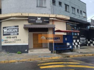 9d041e57d9256aa6ef7bb971117262a32a0faf76 · Salão para alugar, 32 m² por R$ 1.260,00/mês - Jardim São José - Suzano/SP