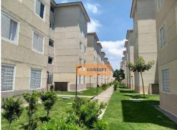 181a3f49372944d2750a8092565e980b0eae7b7e · Apartamento com 2 dormitórios à venda, 48 m² por R$ 230.000,00 - Parque Santa Rosa - Suzano/SP