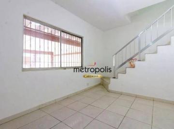 Sala · Sobrado à venda, 185 m² por R$ 400.000,00 - Vila Tolstoi - São Paulo/SP