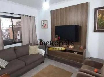 Sala · Sobrado com 3 dormitórios à venda, 168 m² por R$ 695.000,00 - Rudge Ramos - São Bernardo do Campo/SP