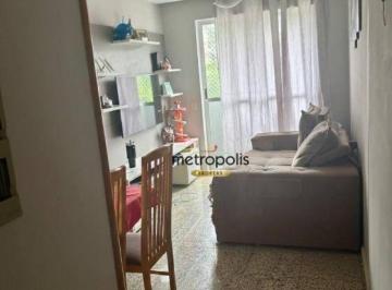 Sala · Apartamento com 2 dormitórios à venda, 47 m² por R$ 253.000,00 - Jardim Santa Terezinha - São Paulo/