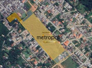 Terreno · Terreno, 36155 m² - venda por R$ 1.900.000,00 ou aluguel por R$ 20.100,00/mês - Vila São Pedro - Suz