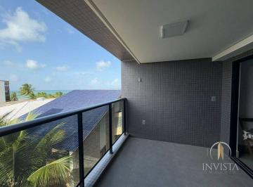 a76869a73ac03595aecae03c7a11213640525f51 · Apartamento com 3 dormitórios à venda, 103 m² por R$ 1.500.000,00 - Jardim Brasília - Cabedelo/PB