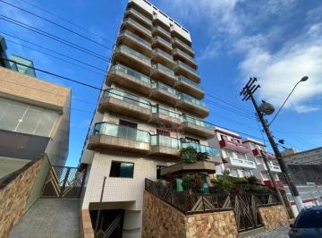 8af00f0b02f169231886af5d12d318402f2e92f1 · Apartamento com 2 dormitórios à venda, 60 m² por R$ 390.000,00 - Centro - Mongaguá/SP