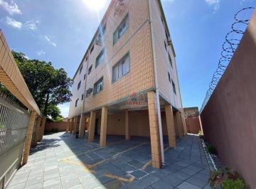 2a48c52568394a1a7a4ebc17c3d179b848380280 · Apartamento com 2 dormitórios à venda, 58 m² por R$ 280.000,00 - Balneário Itaoca - Mongaguá/SP
