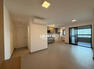 0e9a015ce7cdd8558b65478efd4d22565fa27e9a · Apartamento no Signat com três quartos, uma suíte e área gourmet.