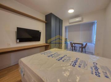 22dacec8a7cc0193b4361710075448f66454b5b8 · Apartamento com 1 dormitório para alugar, 26 m² por R$ 4.800,00/mês - Vila Olímpia - São Paulo/SP