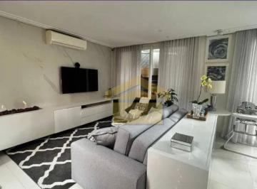 73551b754f96bc5d25c2e97b0c50478a0465ab30 · Casa 331m2 - Jardim Cordeiro