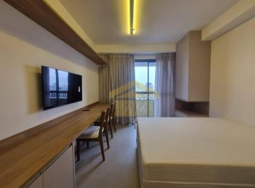 7b78f9f936bcca1f6cd08cd059f0c966ca5c4387 · Apartamento com 1 dormitório para alugar, 26 m² por R$ 4.500,00/mês - Vila Olímpia - São Paulo/SP