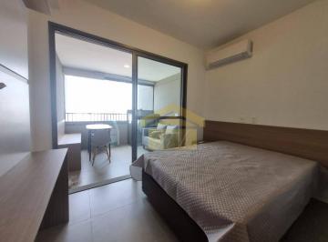 330a01de24cef9100fad1df7a3d0653d854d6cde · Apartamento com 1 dormitório para alugar, 32 m² por R$ 5.800,00/mês - Vila Olímpia - São Paulo/SP