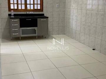7316f136f17cd6b35f7d761fc10b90b04fd3ebd6 · Casa com 3 dormitórios à venda - Villa Branca - Jacareí/SP