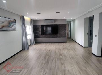 5b582652ae0691bce8c700f8c8be56c95495922e · Apartamento com 4 dormitórios à venda, 264 m² por R$ 4.350.000,00 - Tatuapé - São Paulo/SP