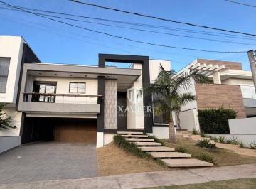 2374c746d0b9b66c5a33f699cd101463aa0dac57 · Casa moderna à venda no Ibiti Reserva em Sorocaba – 3 suítes, vista para a mata e lazer privativo