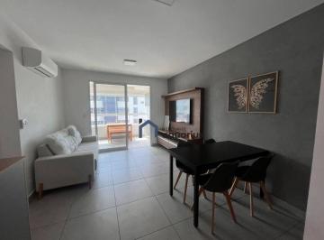 2cd6c101633571b2859850af7f9e67e315cae0e6 · Apartamento com 1 dormitório para alugar, 52 m² - Jardim Aquarius - São José dos Campos/SP