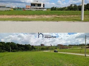 0e5907c1684353758764e11ea7bb1a7d0a7006e7 · Terreno à venda, Terras Alpha - Urbanova - São José dos Campos/SP