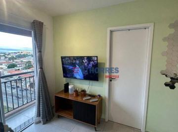 82c92bf28de5fb20908875ef37bfdeccf262ac49 · Apartamento com 1 dormitório à venda, 31 m² , totalmente mobiliado por R$ 430.000 - Vila Sônia - São