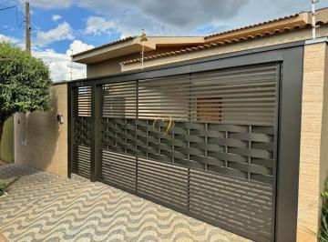 8c27c31872e0e724c6d0865240a5b8750b2e2deb · Casa com 3 dormitórios à venda, 160 m² por R$ 560.000,00 - Parque Residencial J. Macedo - São José d