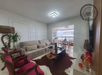 1acc4a6e2827e14b2982639c59e348da245268fd · Apartamento no Canto do Forte - Praia Grande/SP