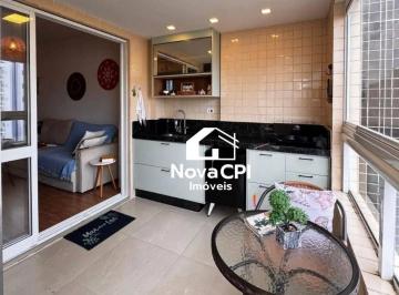 aa4f353e0e6fdcf975bd1292a4c1f3f9ad1dce02 · Apartamento 2 Suítes com Vista Mar, Sacada Gourmet e 2 Vagas – Aviação – 200m da Praia