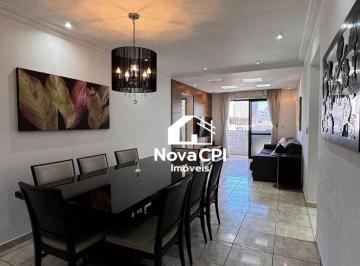 5918602198481433940e18fe307f39eba432dcd0 · Apartamento 3 Quartos com Vista Mar, 100m² e Lazer – Guilhermina – 170m da Praia