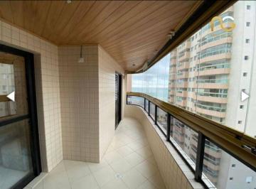 8c0a658b893223ed664ba5b131431e88d104ec9a · Apartamento Duplex com 3 dormitórios à venda, 140 m² por R$ 750.000,00 - Aviação - Praia Grande/SP