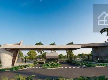 c4cfb75d7549f884c369db60a4963c3f30f4357b · Terreno à venda, Condominio Terrazzo - Pacaembu - Cascavel/PR