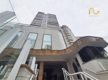 fa01acd7d89201fae801d24bcd906518ce5ed9b7 · Apartamento à venda, 122 m² por R$ 940.000,00 - Aviação - Praia Grande/SP