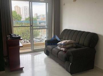 db7669bfd4608019f53b290b1beb253faae75c59 · Apartamento com 2 dormitórios à venda, 47 m² por R$ 300.000 - Lauzane Paulista - São Paulo/SP