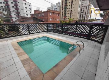2f3ee0b64555156911c3a95ef2d5b99f9ac2cd49 · Apartamento com 1 dormitório à venda, 47 m² por R$ 307.000,00 - Tupi - Praia Grande/SP