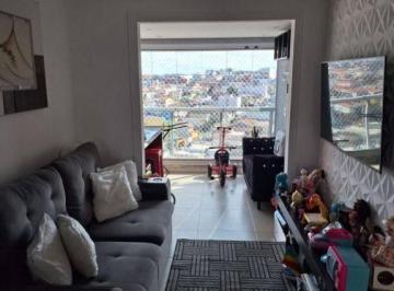 0972f7a3842ab5538576d267609acaafc081bd1d · Apartamento com 2 dormitórios à venda, 56 m² por R$ 530.000 - Vila Prudente Zona Leste - São Paulo/S