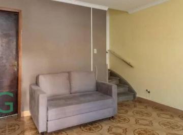 f5de7605d0c6eec9aef8c19f824758e05ecd795c · Sobrado à venda, 80 m² por R$ 530.000,00 - Vila Dom Pedro I - São Paulo/SP
