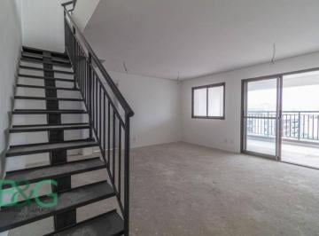 4a558e618534d6b75ea7f7e803a1439d76fde577 · Cobertura à venda, 159 m² por R$ 2.090.000,00 - Santo Amaro - São Paulo/SP